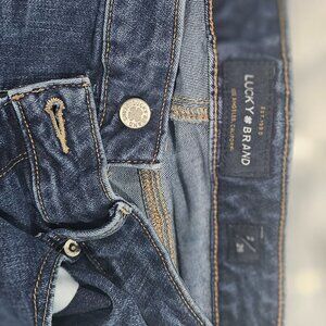 Lucky Brand Jeans